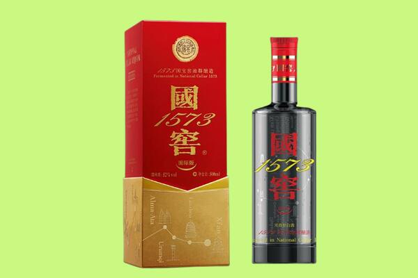 深圳市盐田回收国窖