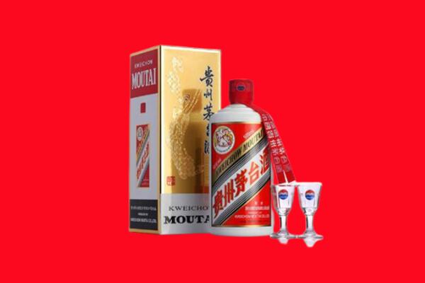 深圳市盐田回收贵州茅台酒